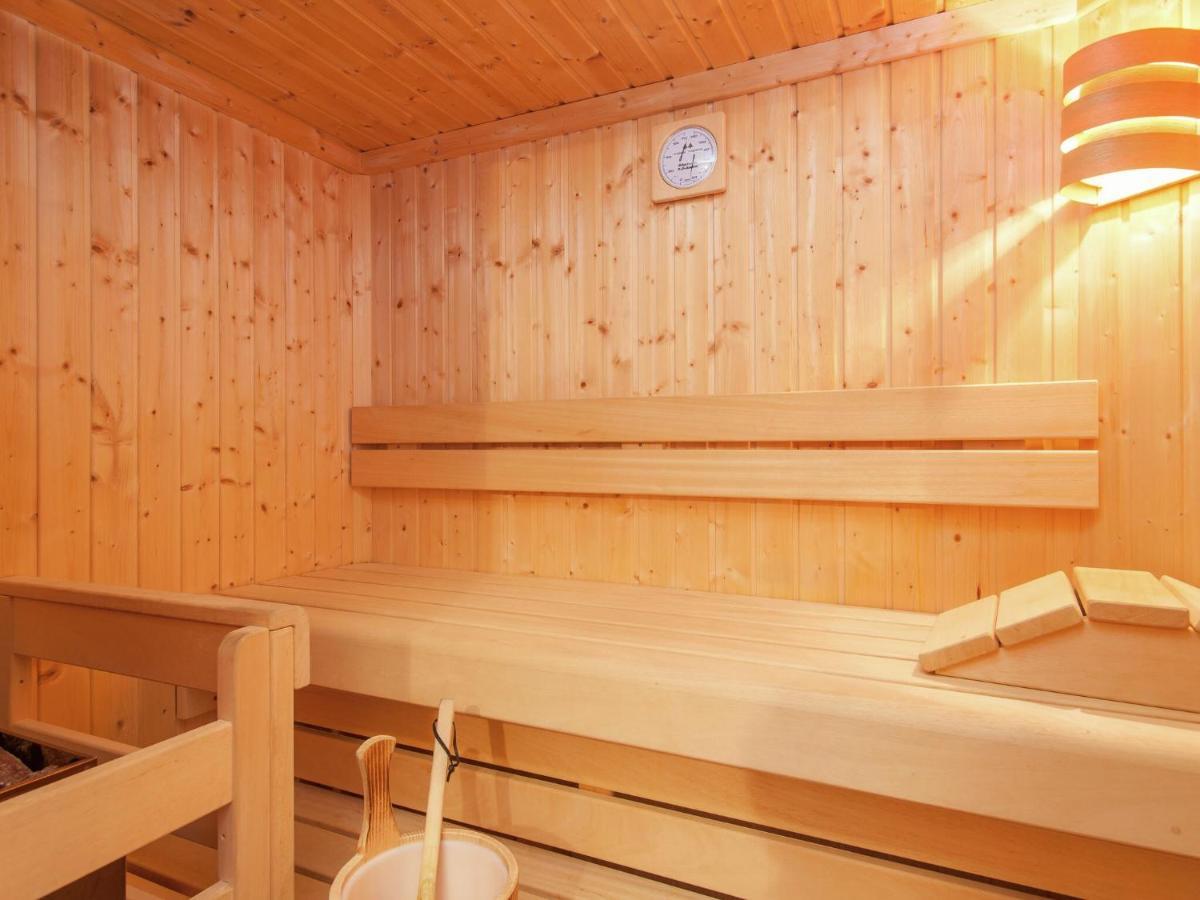 Vila Chalet In St Margarethen With Sauna Near Ski Area Sankt Margarethen im Lungau Exteriér fotografie